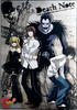 Death note : tied together